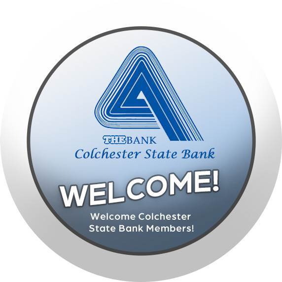 Welcome CSB Members!